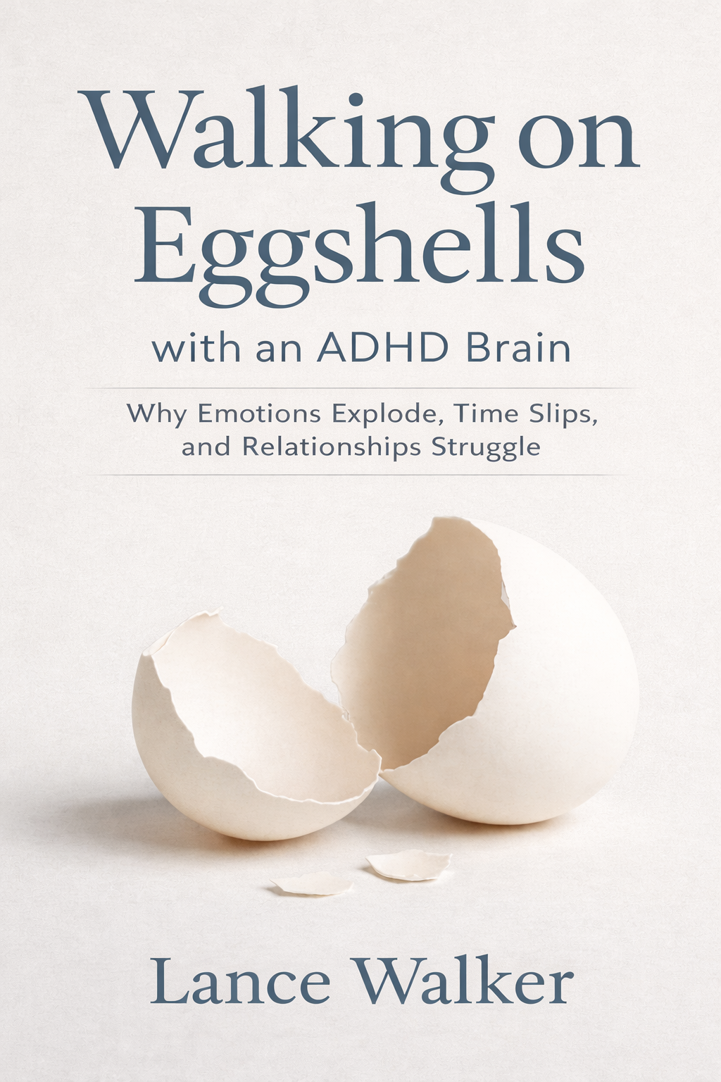 Book cover: Unclenched